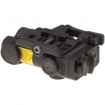 Holosun LE221 Elite Co-Axial Green & IR Laser