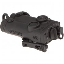 Holosun LE221 Elite Co-Axial Green & IR Laser