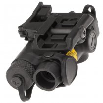 Holosun LE221 Elite Co-Axial Green & IR Laser