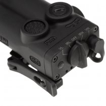 Holosun LE221 Elite Co-Axial Green & IR Laser