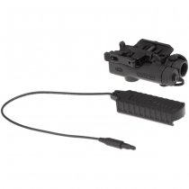 Holosun LE221 Elite Co-Axial Green & IR Laser