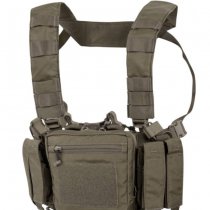 Helikon-Tex Training Mini Rig TMR - RAL 7013