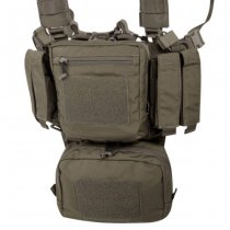 Helikon-Tex Training Mini Rig TMR - RAL 7013