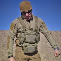 Helikon-Tex Training Mini Rig TMR - RAL 7013