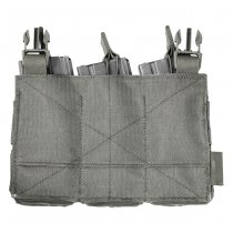 Warrior LPC/RPC Detachable Front Panel Mk1 - Ranger Green