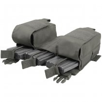 Warrior LPC/RPC Detachable Front Panel Mk1 - Ranger Green