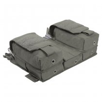 Warrior LPC/RPC Detachable Front Panel Mk1 - Ranger Green