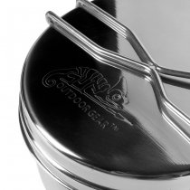 Helikon-Tex Pfannen Set