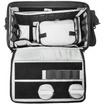 Tasmanian Tiger Modular Range Bag - Black