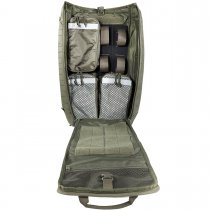 Tasmanian Tiger Modular Pack 45 Plus - Olive