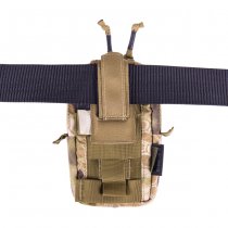 Helikon-Tex BMA Belt Molle Adapter 1 - Shadow Grey