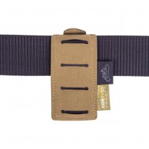 Helikon-Tex BMA Belt Molle Adapter 1 - Shadow Grey