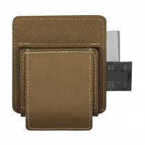 Helikon-Tex BMA Belt Molle Adapter 2 - Shadow Grey