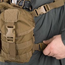 Helikon-Tex Guardian Chest Rig - Adaptive Green