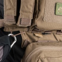 Helikon-Tex Training Mini Rig TMR - Black / Shadow Grey