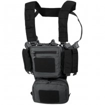 Helikon-Tex Training Mini Rig TMR - Shadow Grey / Black