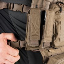 Helikon-Tex Training Mini Rig TMR - Shadow Grey / Black