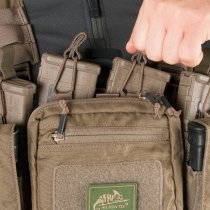 Helikon-Tex Training Mini Rig TMR - Shadow Grey / Black