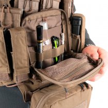 Helikon-Tex Training Mini Rig TMR - Shadow Grey / Black