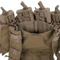 Helikon-Tex Training Mini Rig TMR - Shadow Grey / Black