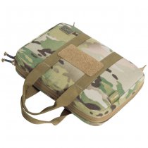 Helikon-Tex Single Pistol Wallet - Multicam