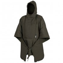 Helikon-Tex Swagman Roll Poncho - Taiga Green