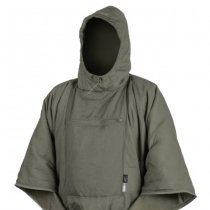 Helikon-Tex Swagman Roll Poncho - Alpha Green