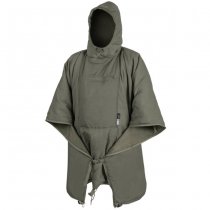 Helikon-Tex Swagman Roll Poncho - Alpha Green