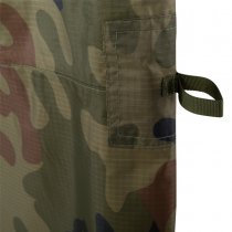 Helikon-Tex SuperTarp Ripstop Polyester - US Woodland