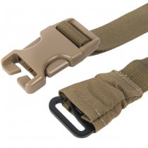 Helikon-Tex Bandicoot Waist Pack - PL Woodland
