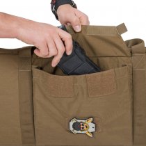 Helikon-Tex Basic Rifle Case - US Woodland