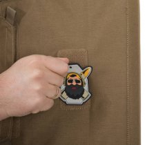 Helikon-Tex Basic Rifle Case - US Woodland