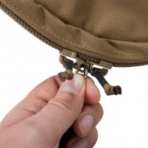 Helikon-Tex Basic Rifle Case - US Woodland