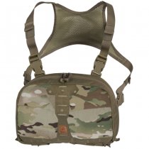 Helikon-Tex Chest Pack Numbat - Multicam / Adaptive Green