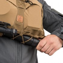 Helikon-Tex Chest Pack Numbat - Multicam / Adaptive Green