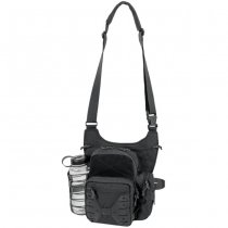 Helikon-Tex EDC Side Bag - Black