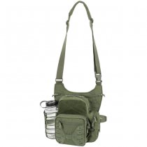 Helikon-Tex EDC Side Bag - Olive Green