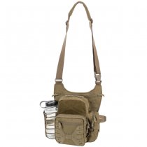 Helikon-Tex EDC Side Bag - Coyote