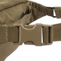 Helikon-Tex Possum Waist Pack - PL Woodland