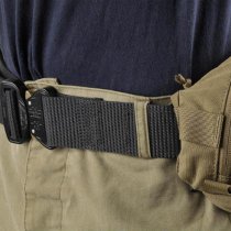 Helikon-Tex Possum Waist Pack - PL Woodland