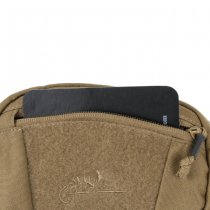 Helikon-Tex Possum Waist Pack - PL Woodland