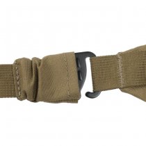 Helikon-Tex Possum Waist Pack - PL Woodland