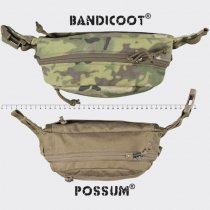 Helikon-Tex Possum Waist Pack - PL Woodland