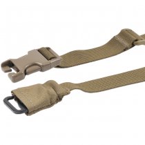 Helikon-Tex Possum Waist Pack - PL Woodland