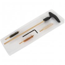 Helikon-Tex Pistol Cleaning Kits cal .38 / 9mm Copper - Black