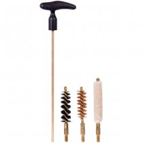 Helikon-Tex Pistol Cleaning Kits cal .45 Copper - Black