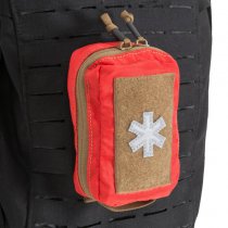 Helikon-Tex Mini Med Kit Nylon - Coyote