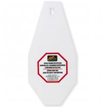 Helikon-Tex SRT Mini ALPHA Target - White