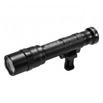 SureFire M640DF Dual Fuel Scout Light Pro - Black