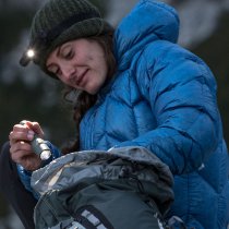 SureFire G2X Pro Flashlight - Tan